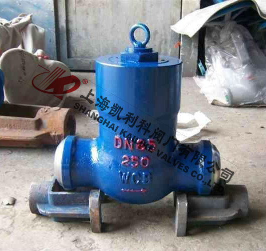 H64Y、H64H高壓焊接止回閥