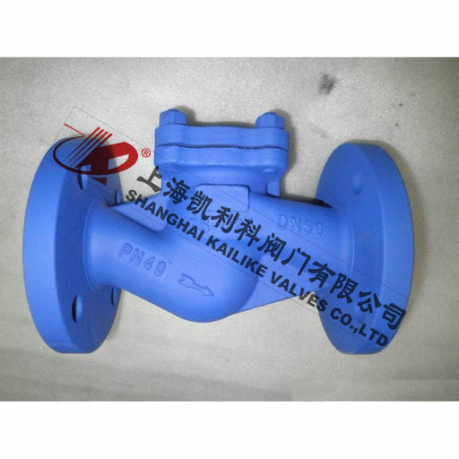 H41H、H41W德標止回閥