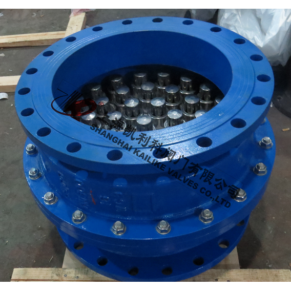 JF118、JF103動態流量平衡閥